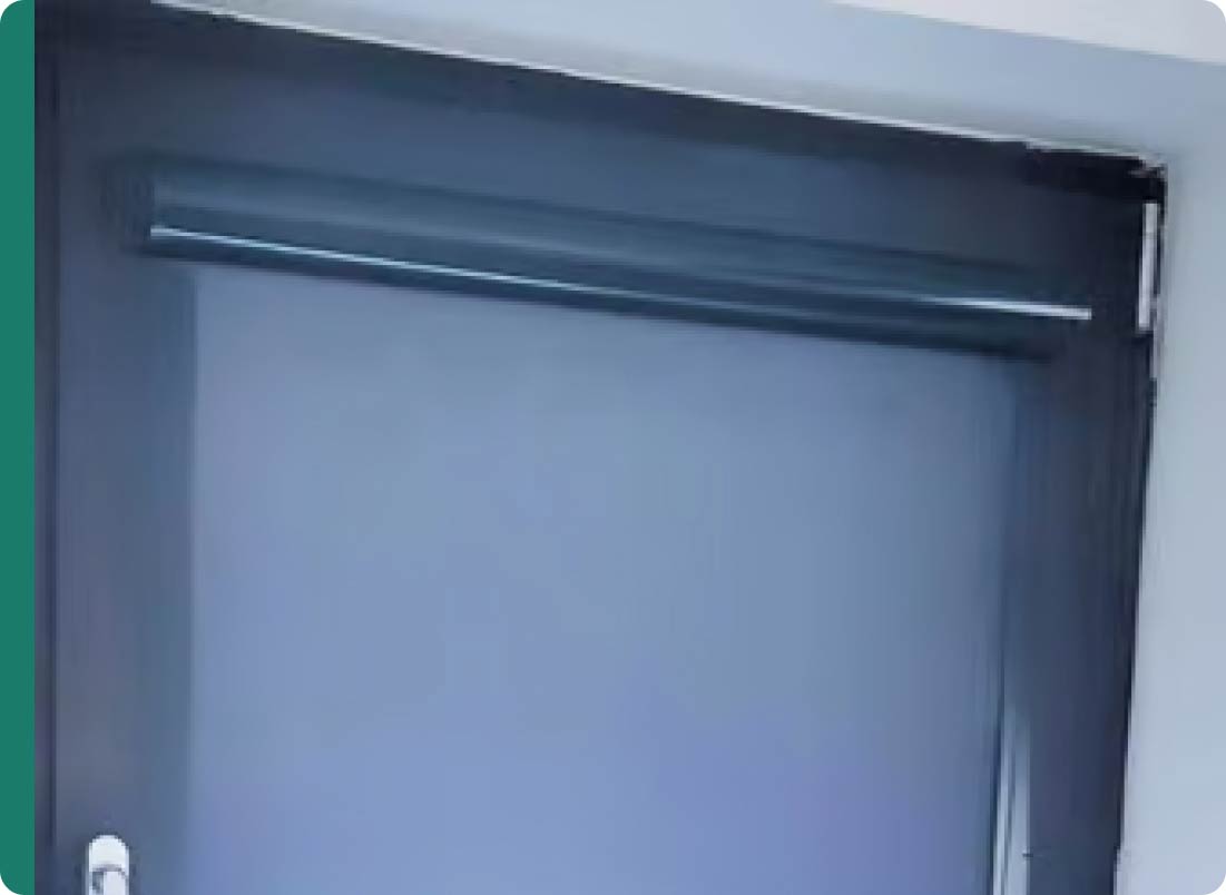 Pret rolete textile caseta si ghidaje